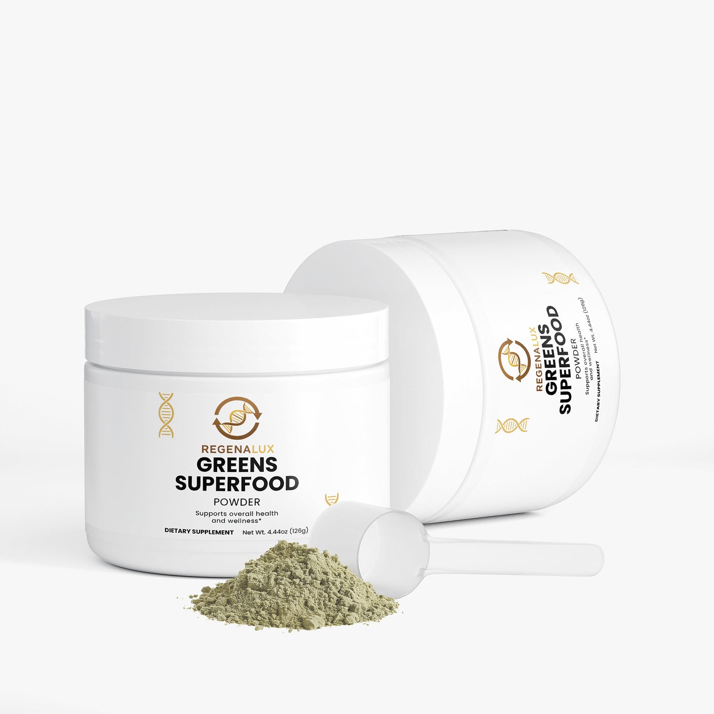 RegenaGreens - Superfood
