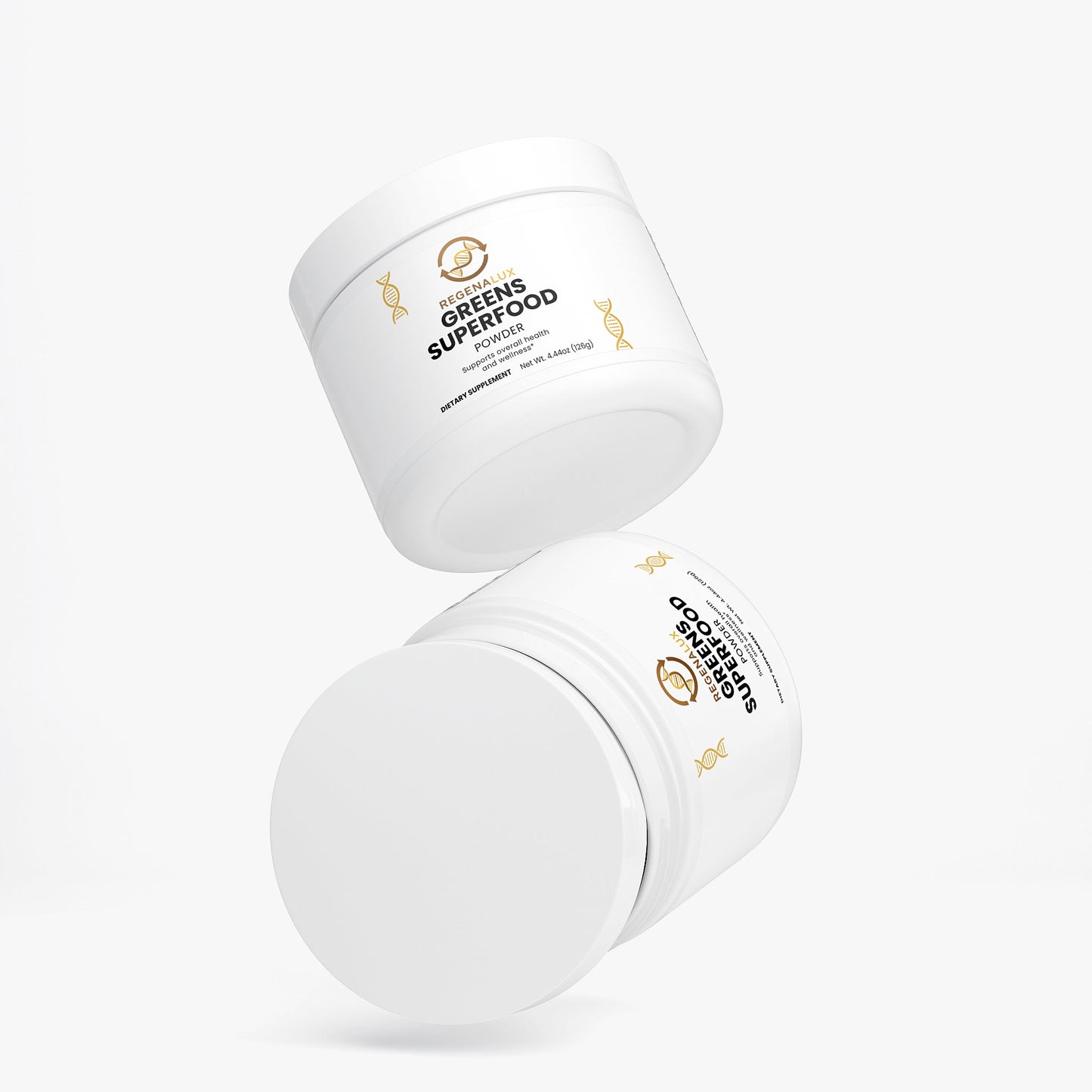 RegenaGreens - Superfood