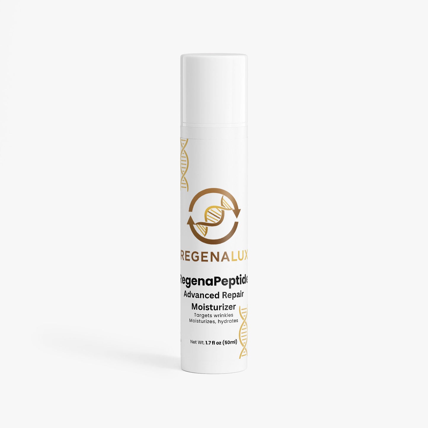 RegenaPeptide™ – Advanced Repair Moisturizer