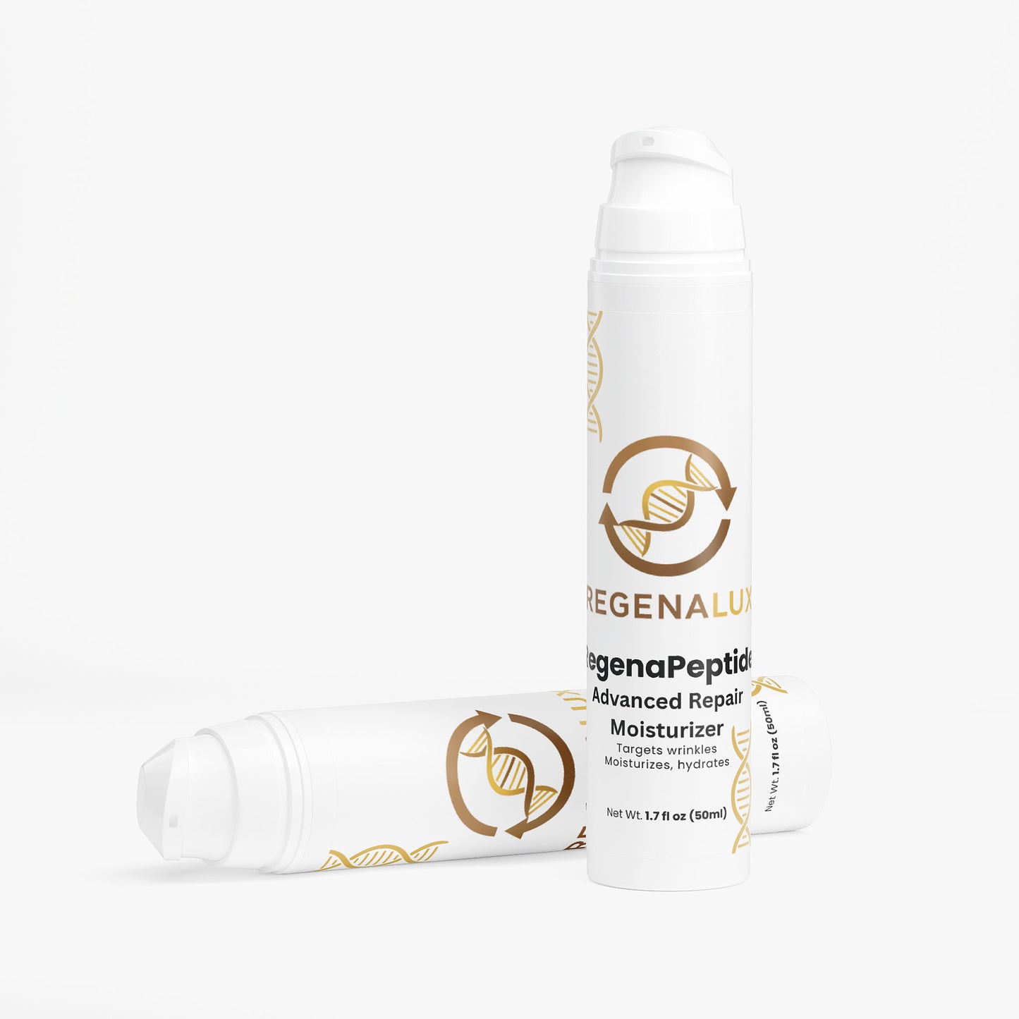 RegenaPeptide™ – Advanced Repair Moisturizer