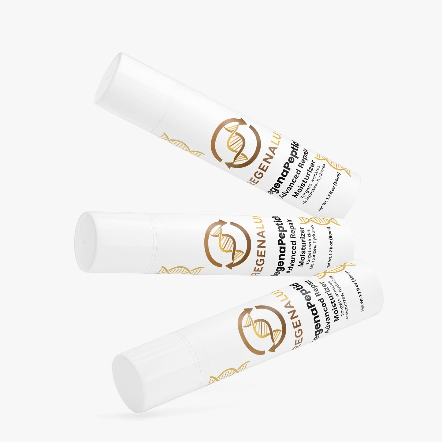 RegenaPeptide™ – Advanced Repair Moisturizer