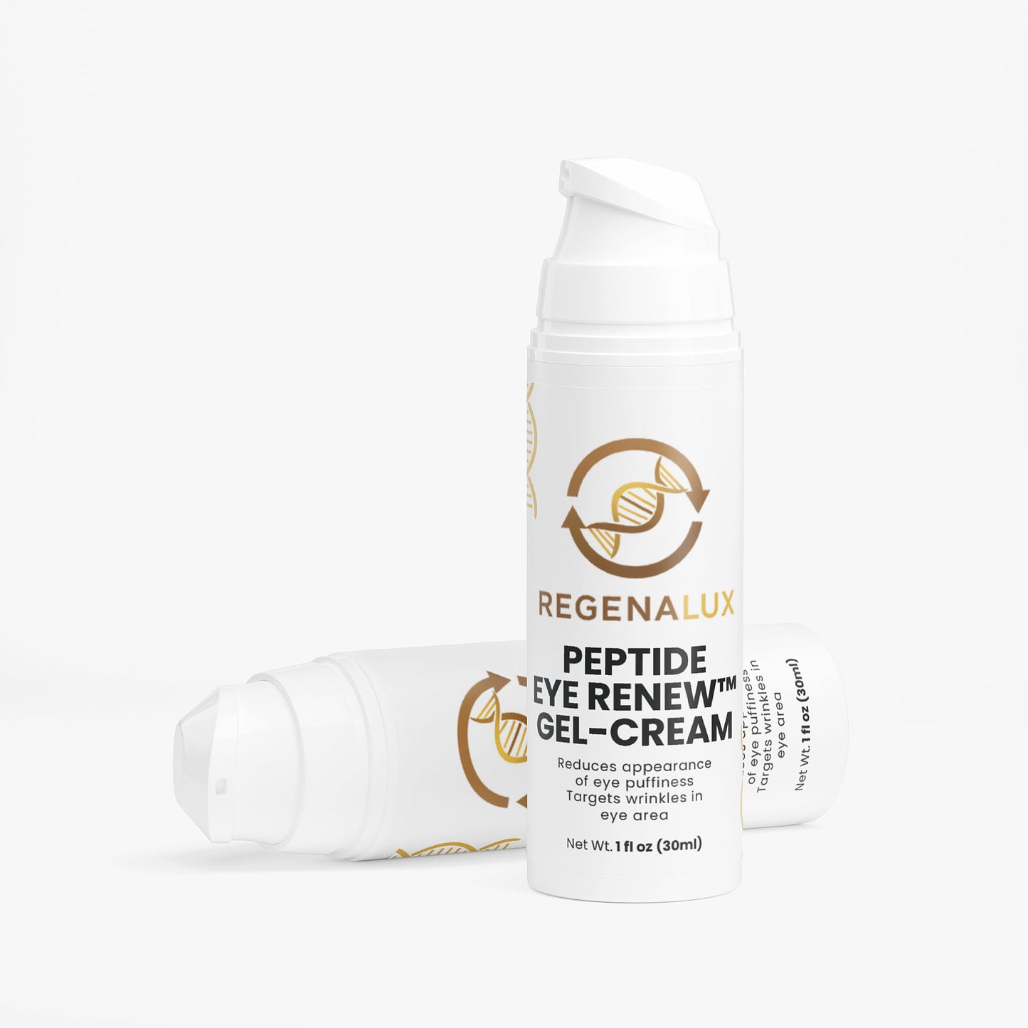 RegenaPeptide Eye Renew™ – Gel-Cream