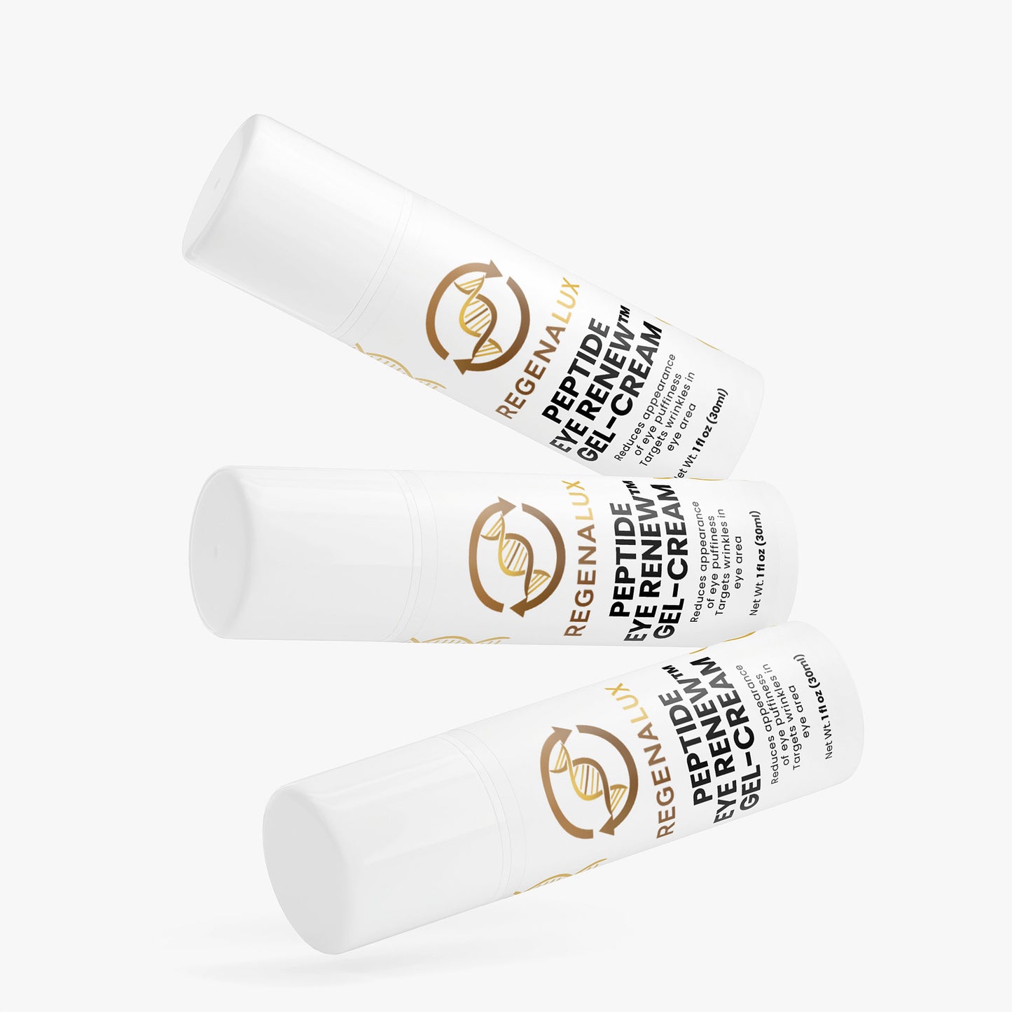 RegenaPeptide Eye Renew™ – Gel-Cream