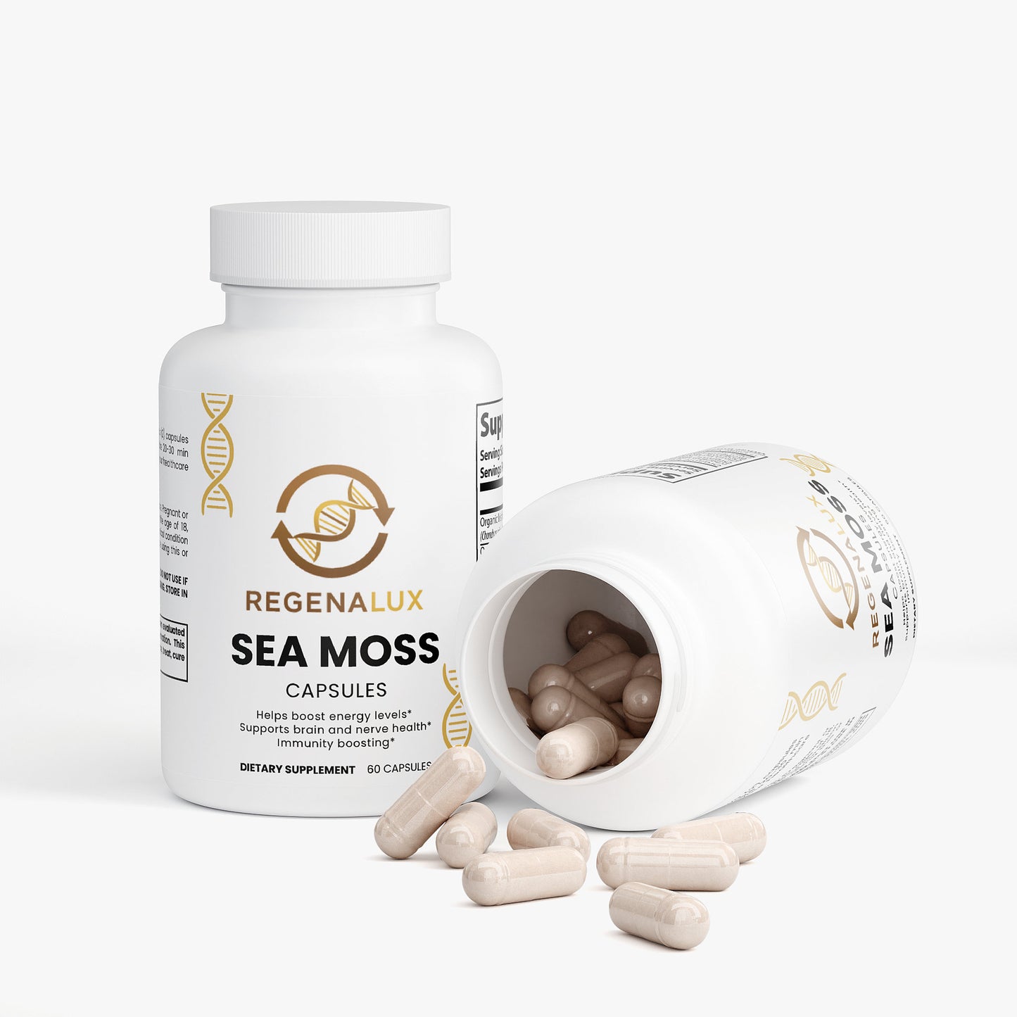 Sea Moss