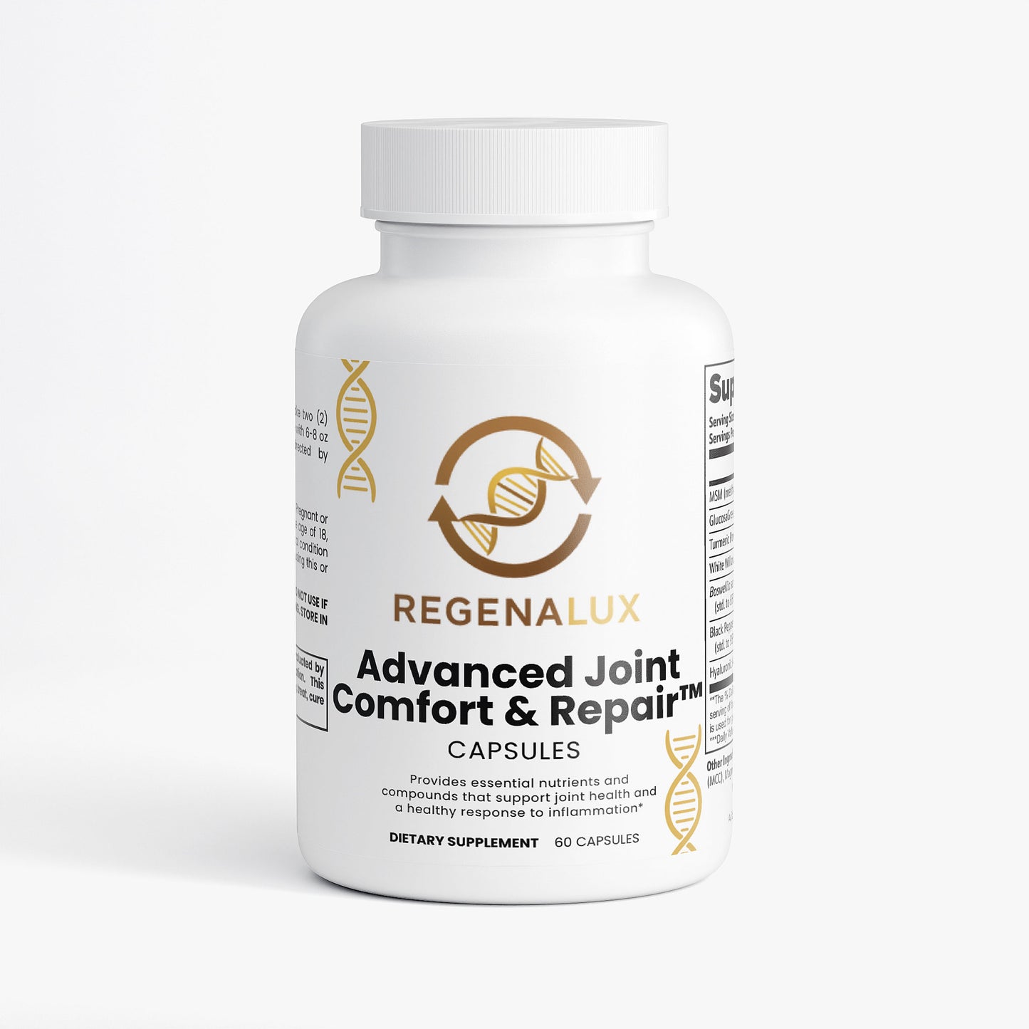Advanced Joint Comfort & Repair™