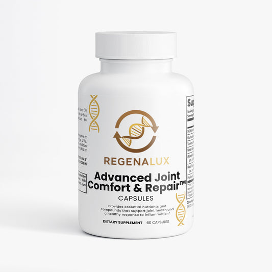 Advanced Joint Comfort & Repair™