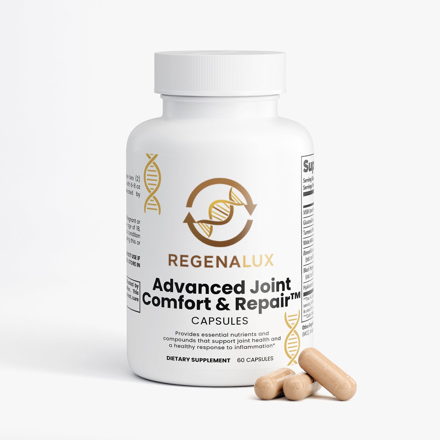 Advanced Joint Comfort & Repair™