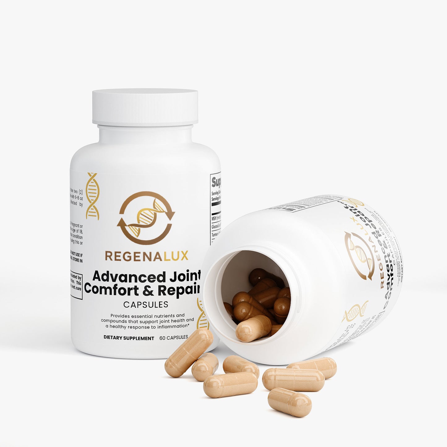 Advanced Joint Comfort & Repair™