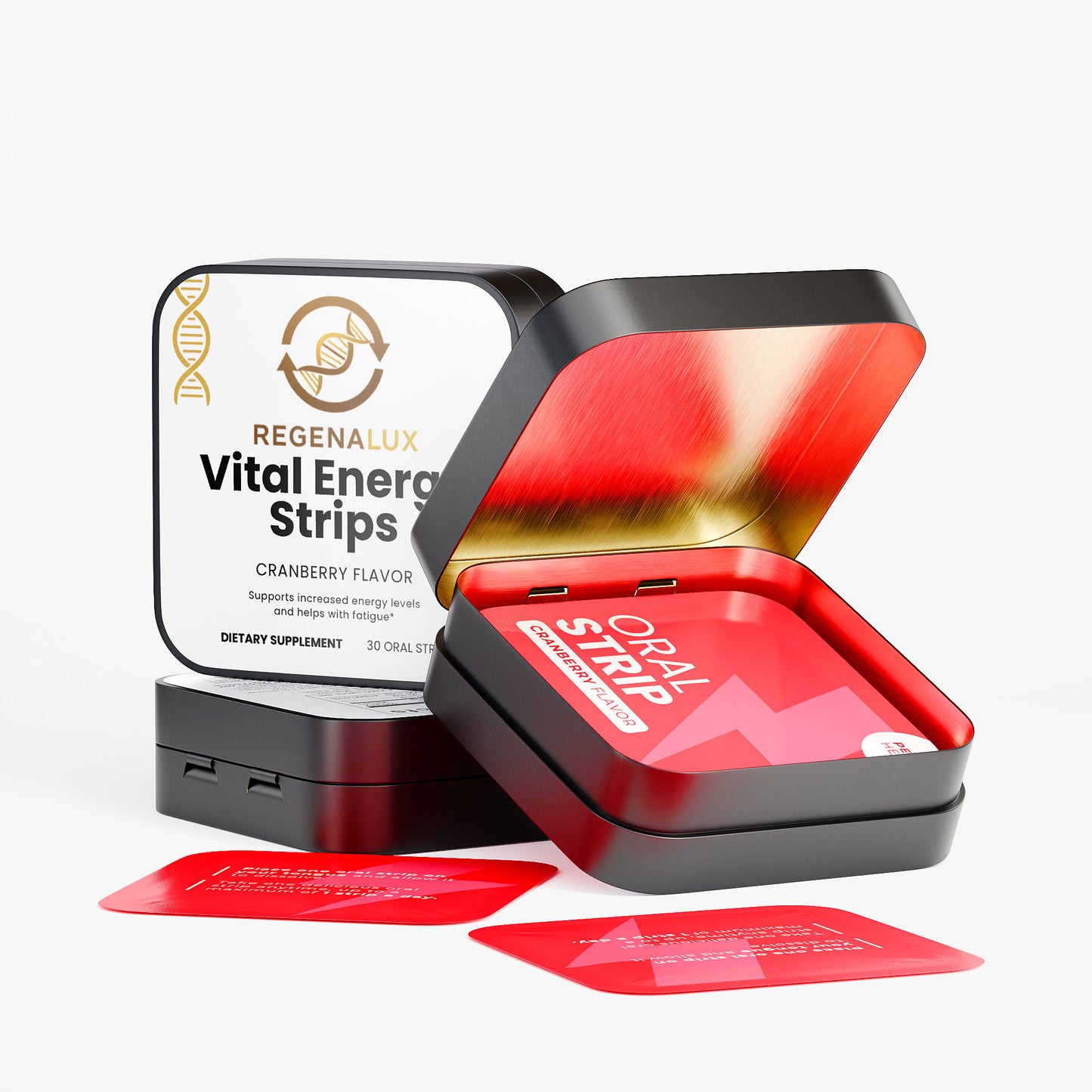 Vital Energy Strips – Clean, Crash-Free Power