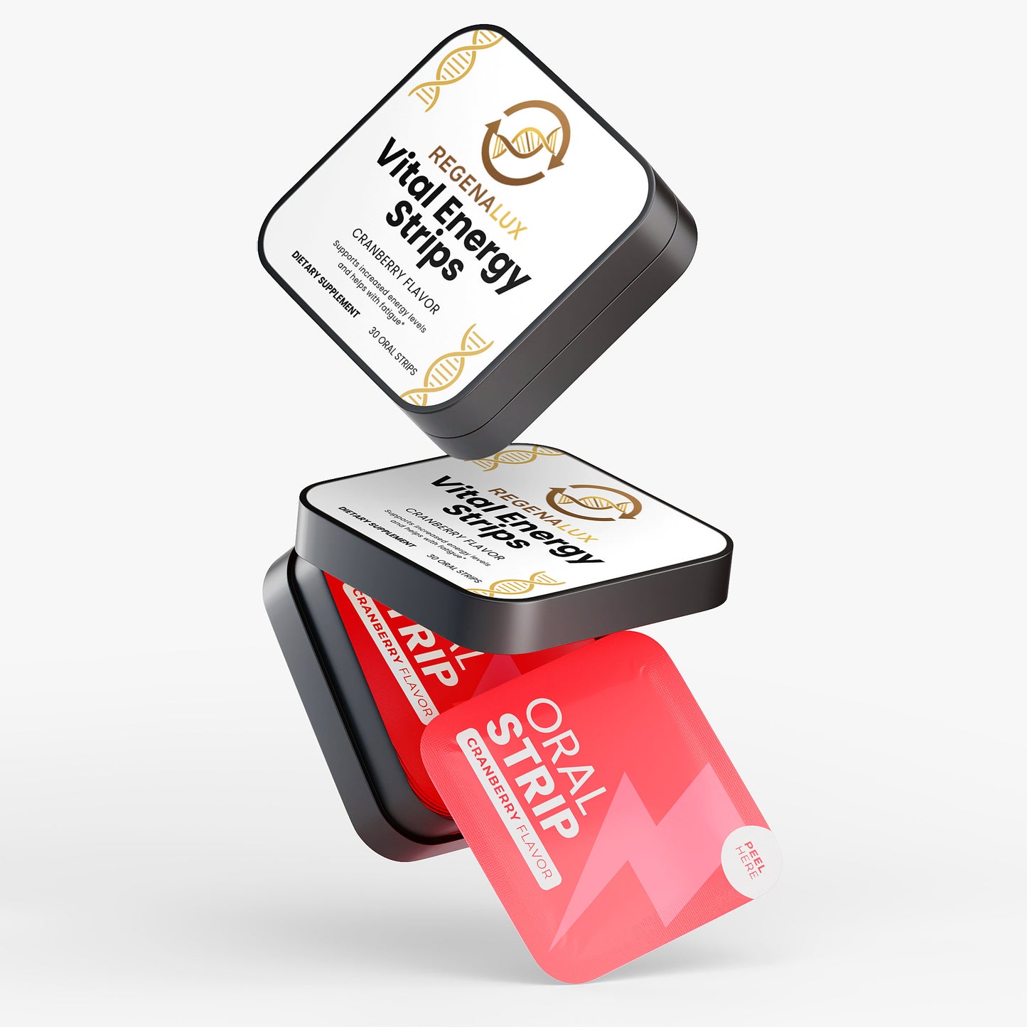 Vital Energy Strips – Clean, Crash-Free Power