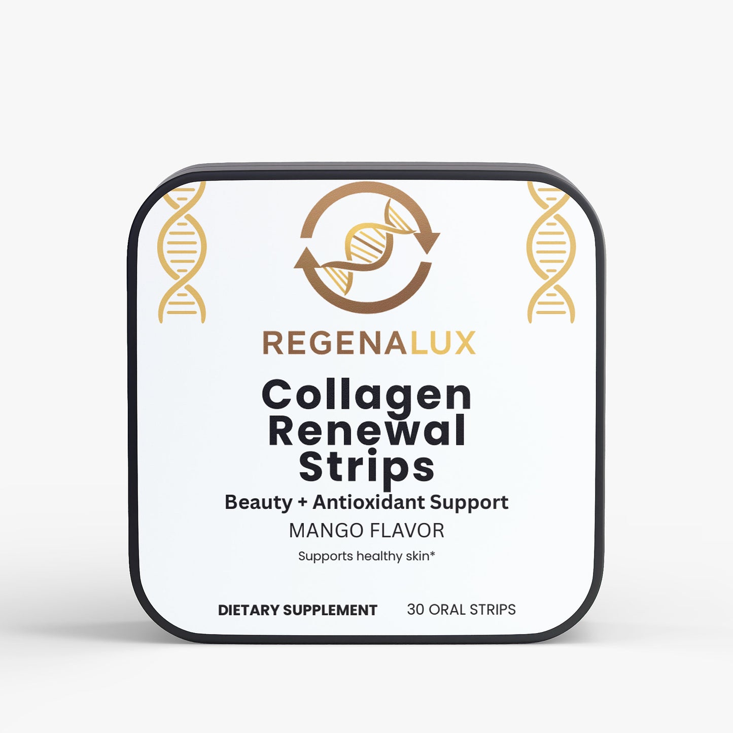 Collagen Renewal Strips