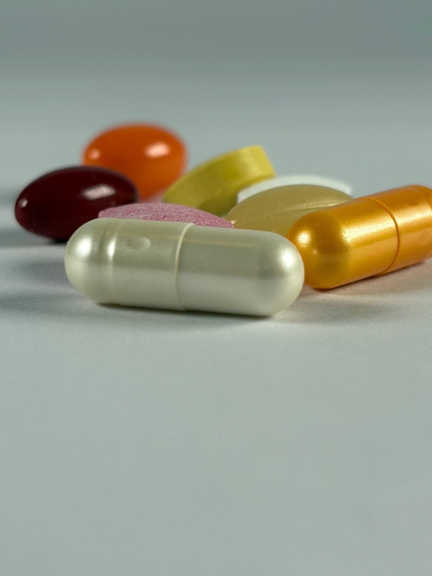 NMN Longevity Supplement – RegenaPack™ Daily 9-Ingredient Formula for Cellular Energy & Healthy Aging